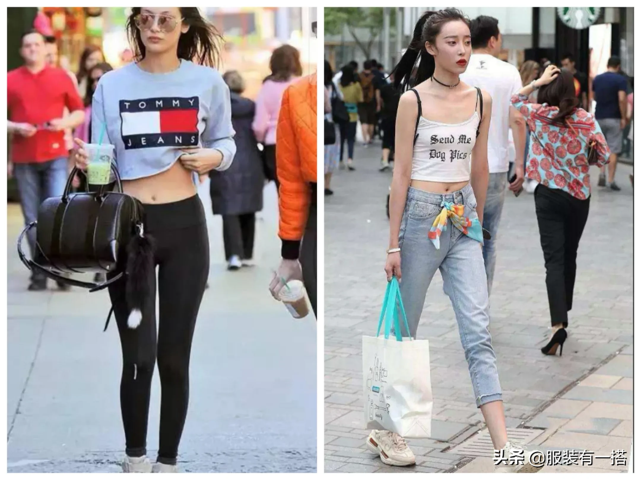 40岁的女人，怎么打扮才能更显时尚？