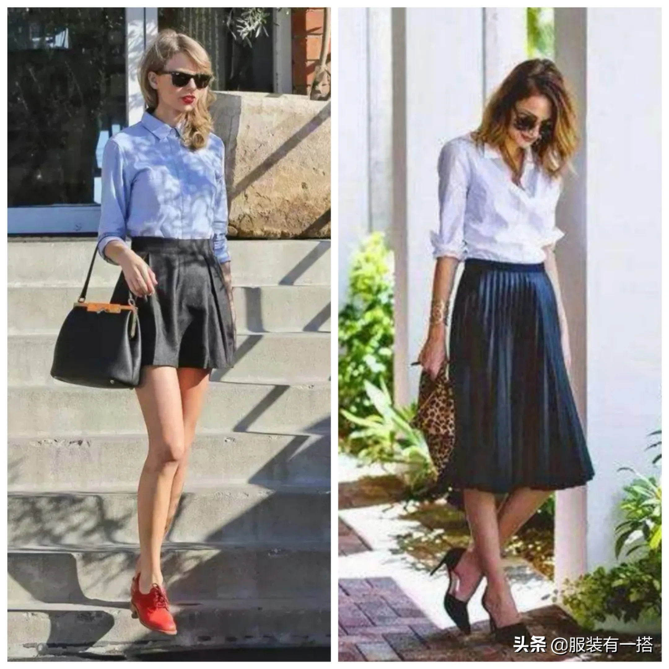 40岁的女人，怎么打扮才能更显时尚？