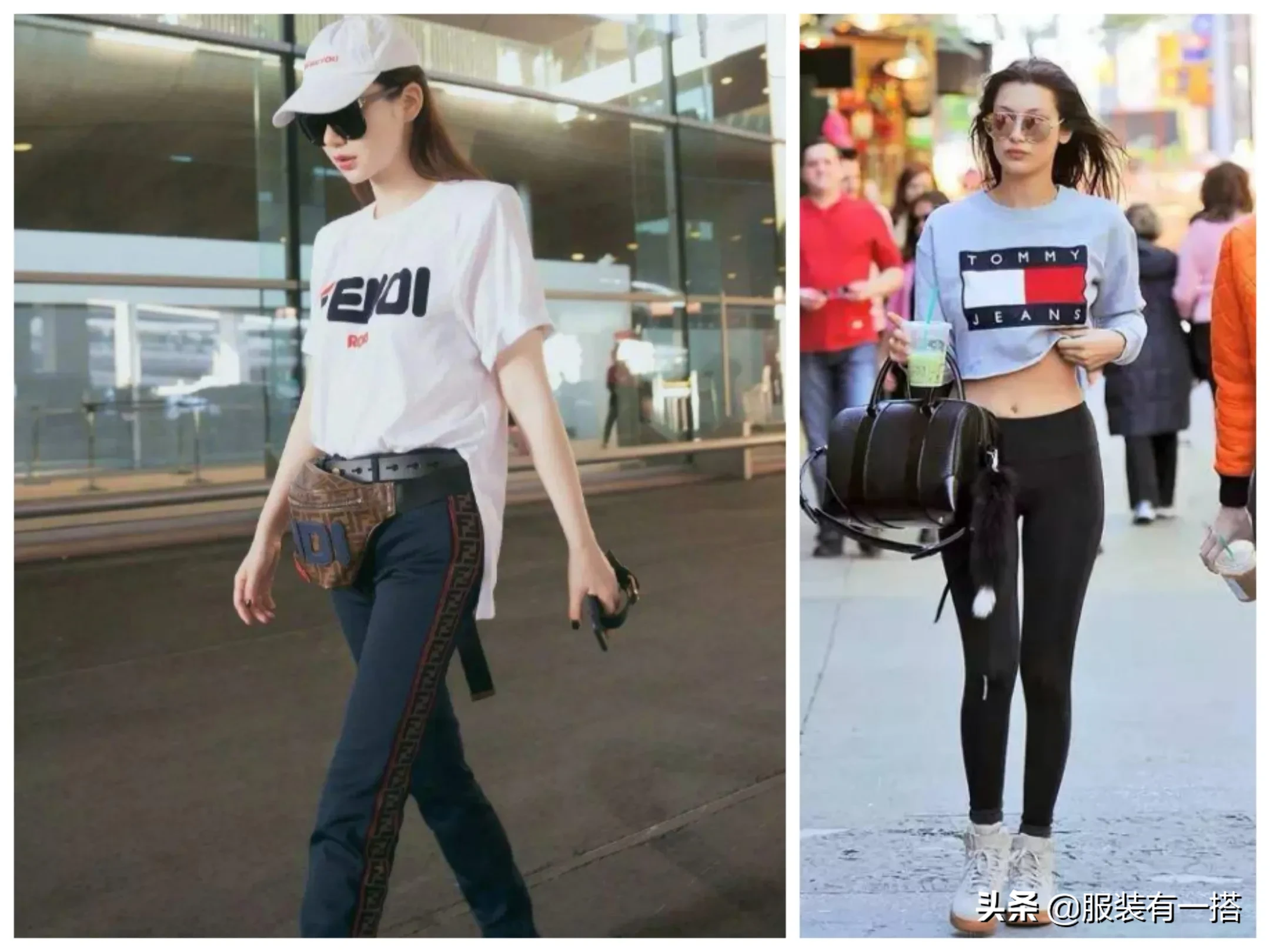 40岁的女人，怎么打扮才能更显时尚？