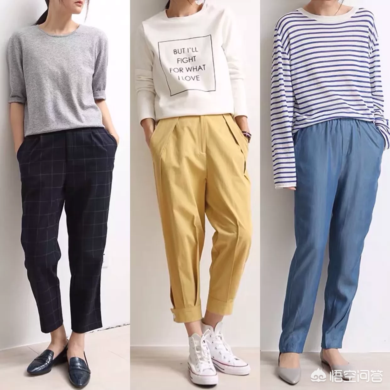 40岁的女人,怎么打扮才能更显时尚?