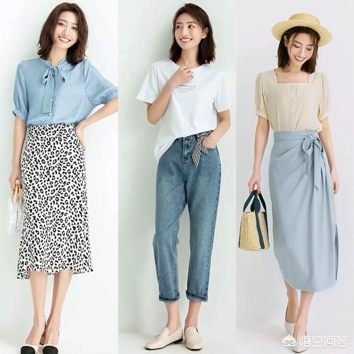 40岁的女人,怎么打扮才能更显时尚?