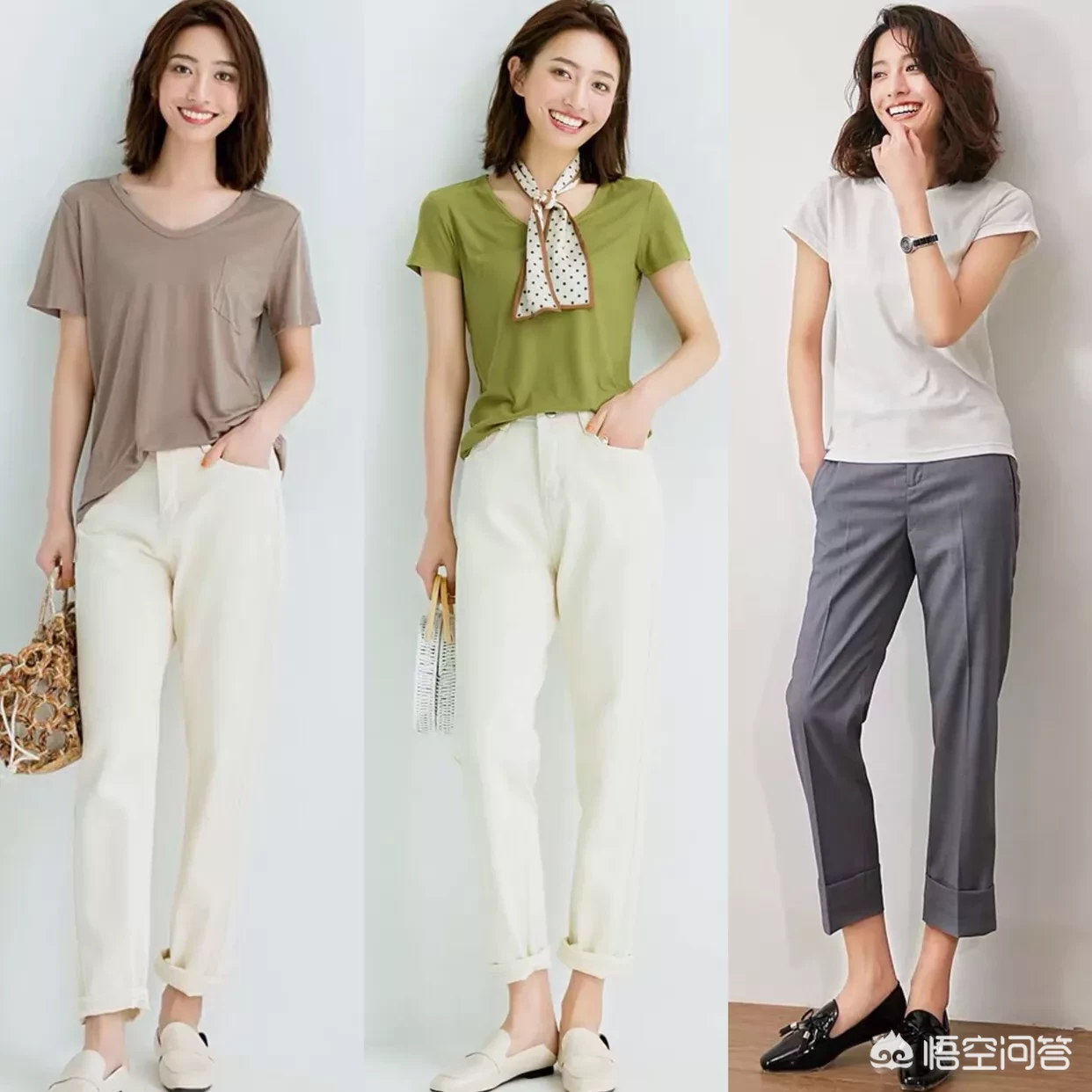 40岁的女人,怎么打扮才能更显时尚?