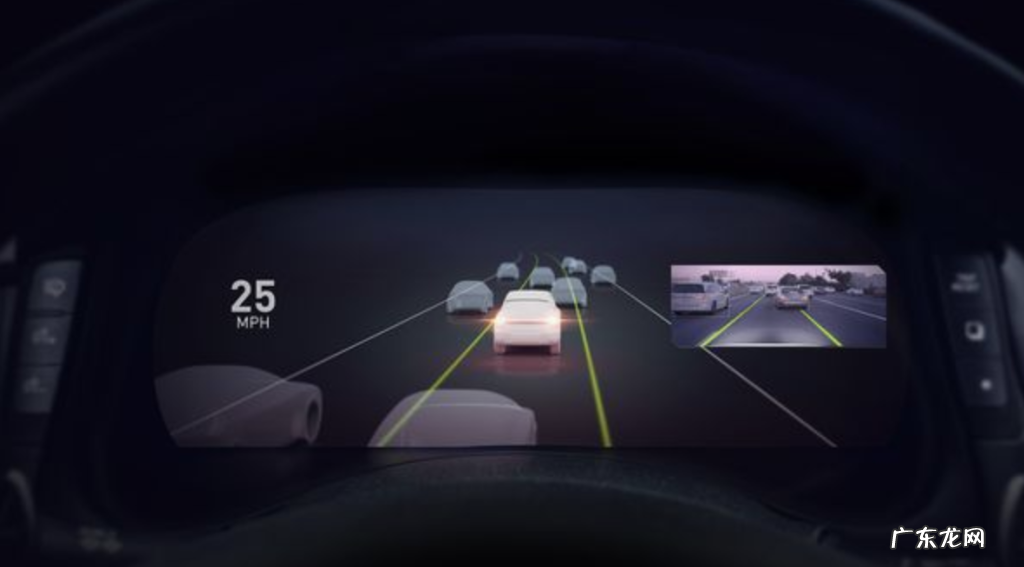 自动驾驶的等级划分 自动驾驶级别如何划分的