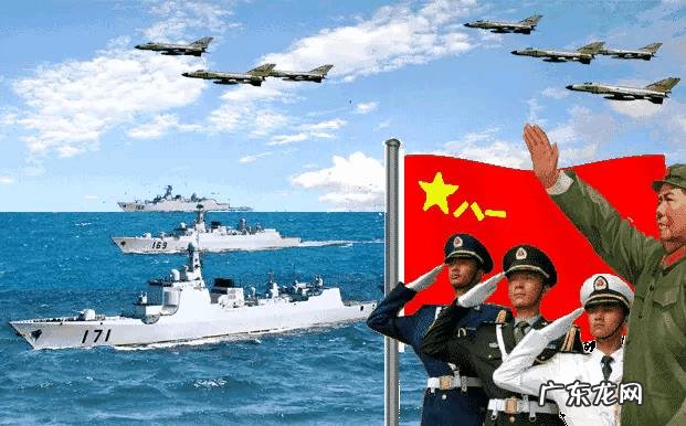 写一首八一建军节的小诗?