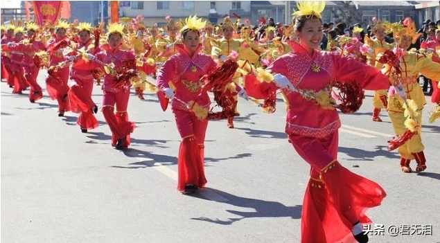 元宵节人们一般会干些什么?