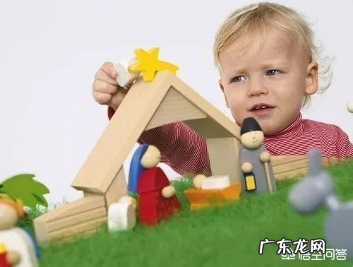 1岁小孩怎么开发智力?