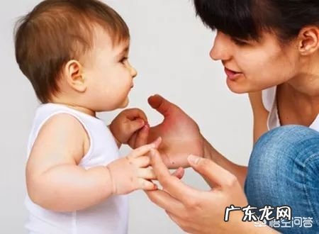 1岁小孩怎么开发智力?