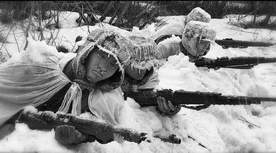 上映5小时票房破亿!176分钟的《长津湖》靠什么吸引观众?