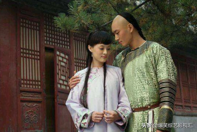 《甄嬛传》最后一集中，为什么甄嬛对垂死的雍正说，“或许从一开始就都是错的”？