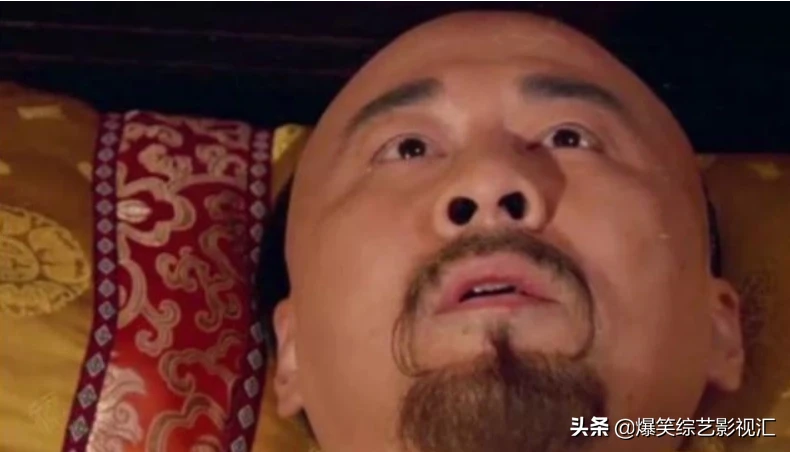 《甄嬛传》最后一集中，为什么甄嬛对垂死的雍正说，“或许从一开始就都是错的”？