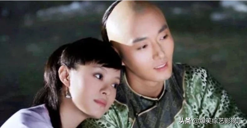 《甄嬛传》最后一集中，为什么甄嬛对垂死的雍正说，“或许从一开始就都是错的”？