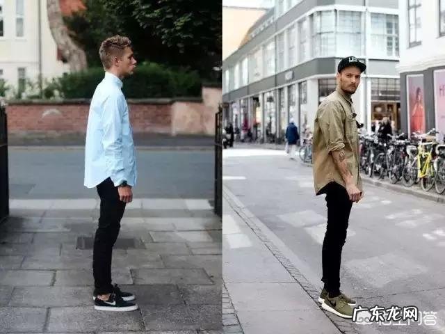 今年秋季流行的男装是怎样的?