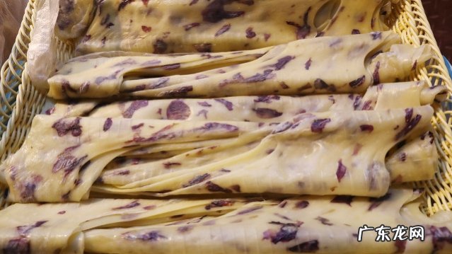 云南十大名小吃有哪些?