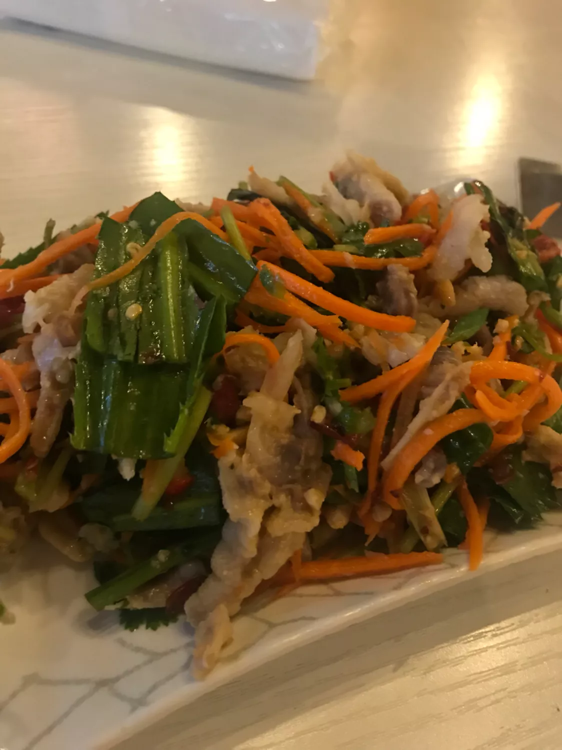 云南十大名小吃有哪些?