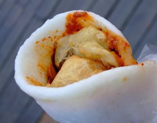 云南十大名小吃有哪些?