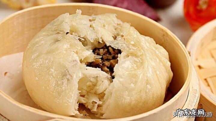 云南十大名小吃有哪些?