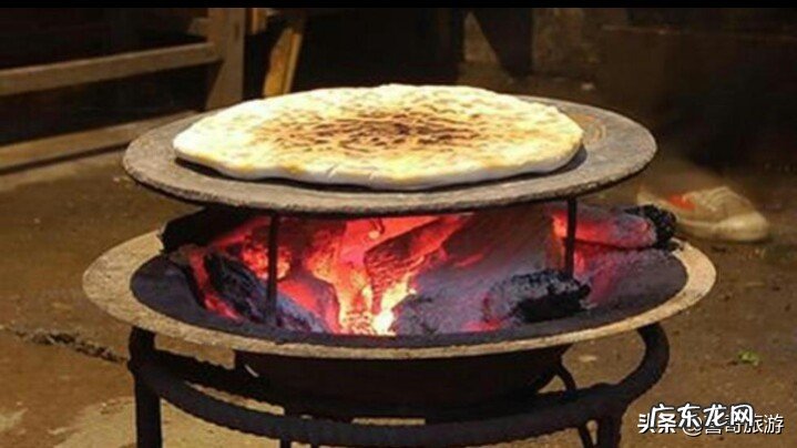 云南十大名小吃有哪些?