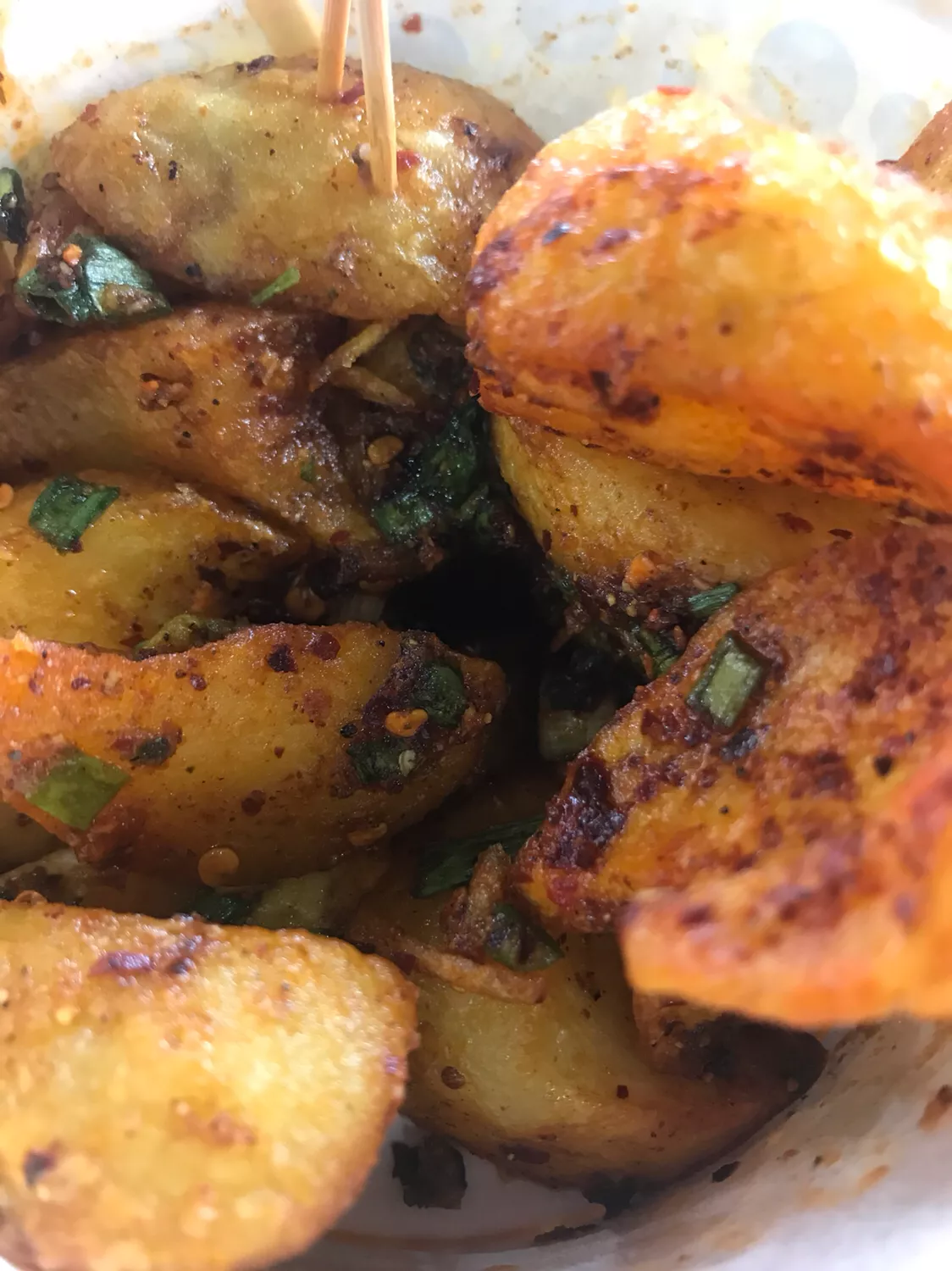 云南十大名小吃有哪些?