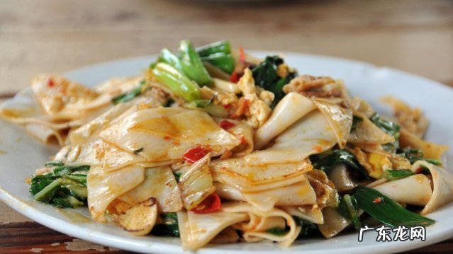 云南十大名小吃有哪些?