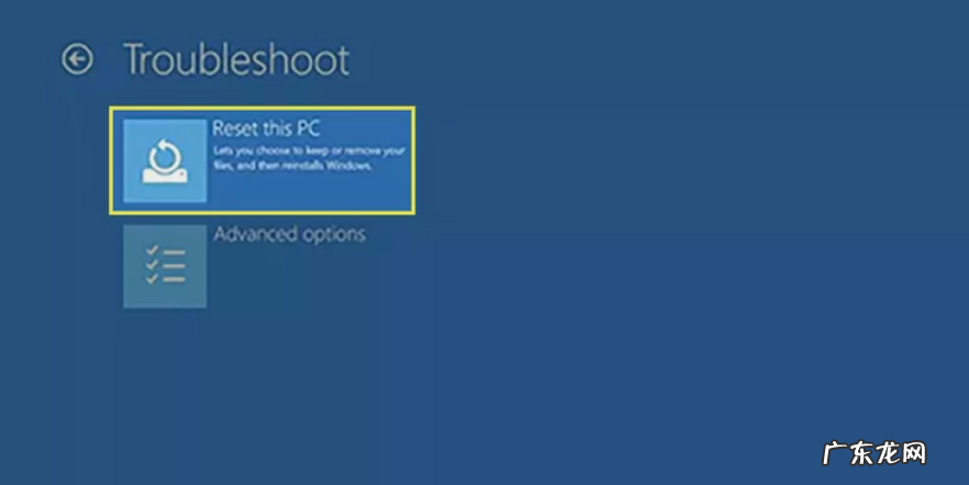 hp电脑系统怎么恢复出厂设置 hp笔记本电脑怎么恢复出厂设置