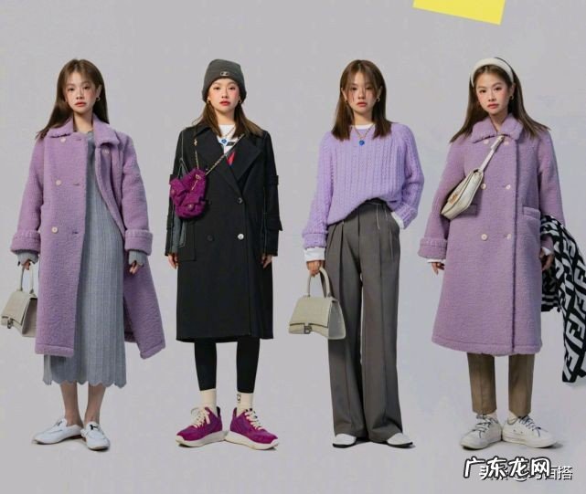 冬天搭配什么颜色的衣服好呢?