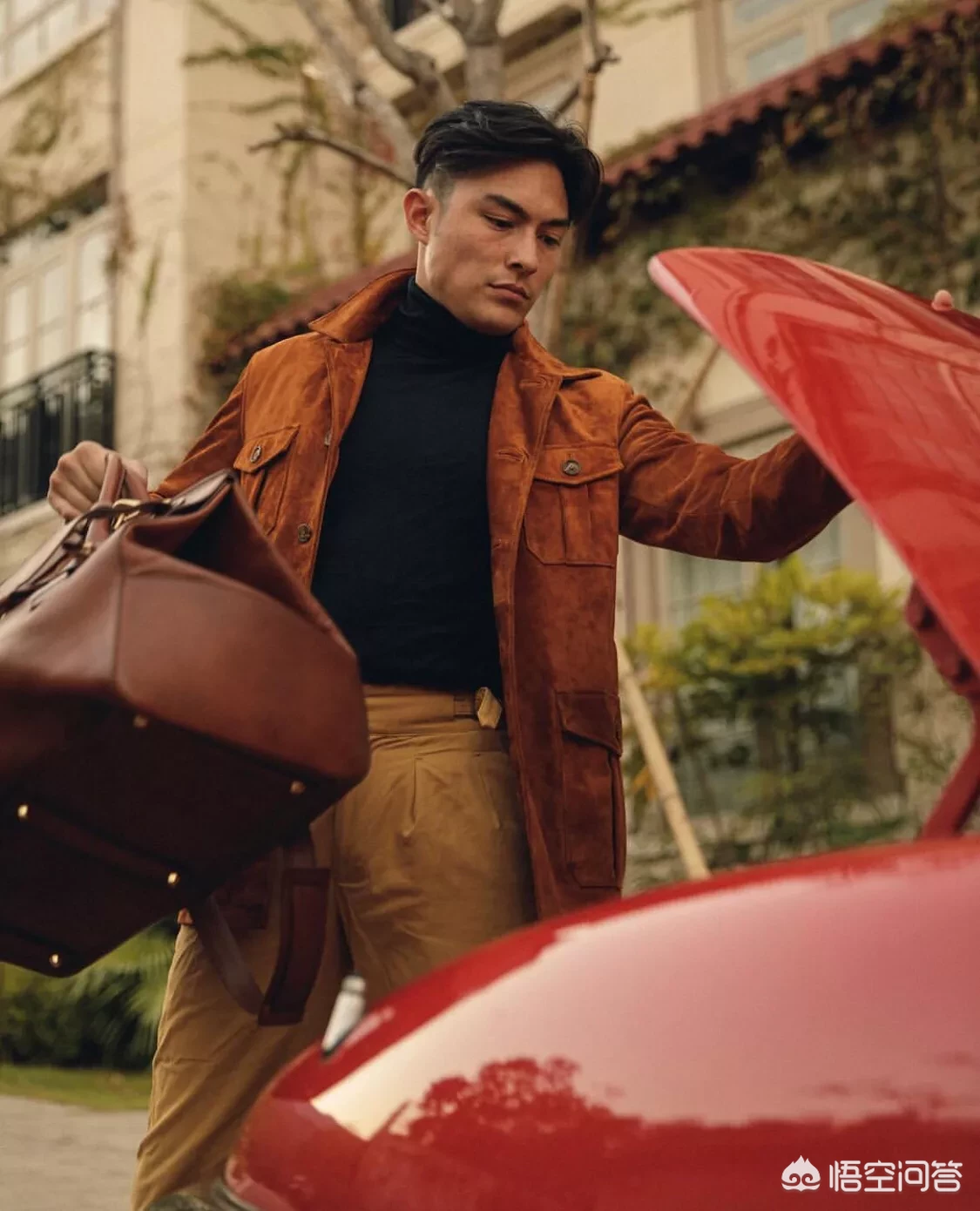 冬天搭配什么颜色的衣服好呢?