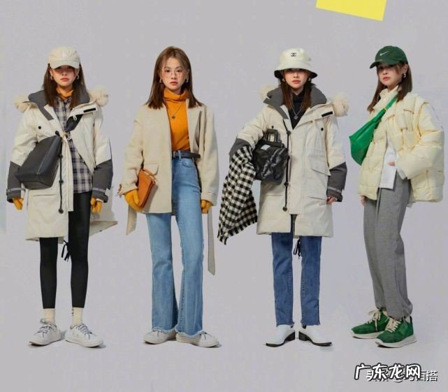 冬天搭配什么颜色的衣服好呢?