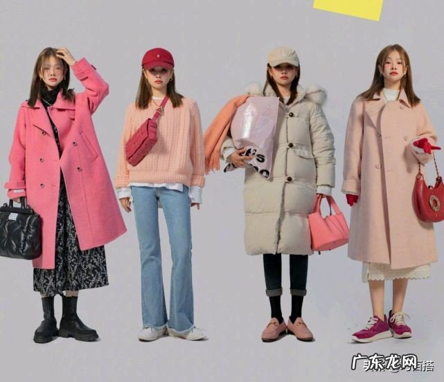 冬天搭配什么颜色的衣服好呢?