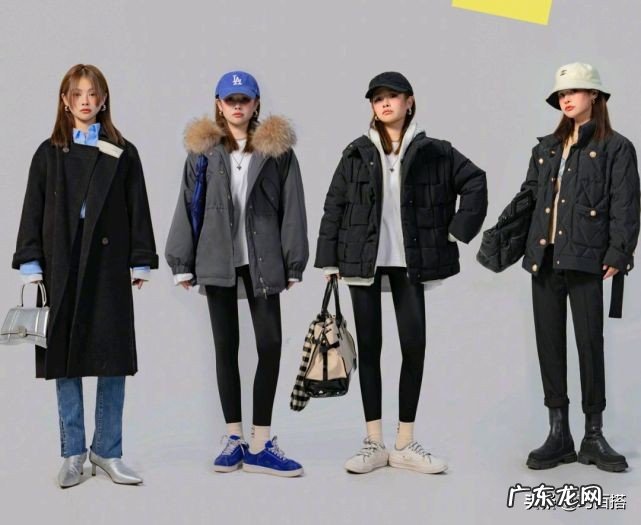 冬天搭配什么颜色的衣服好呢?