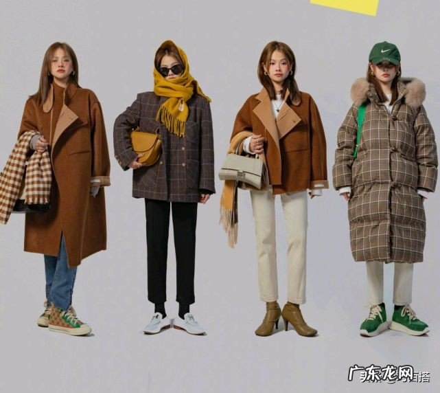 冬天搭配什么颜色的衣服好呢?