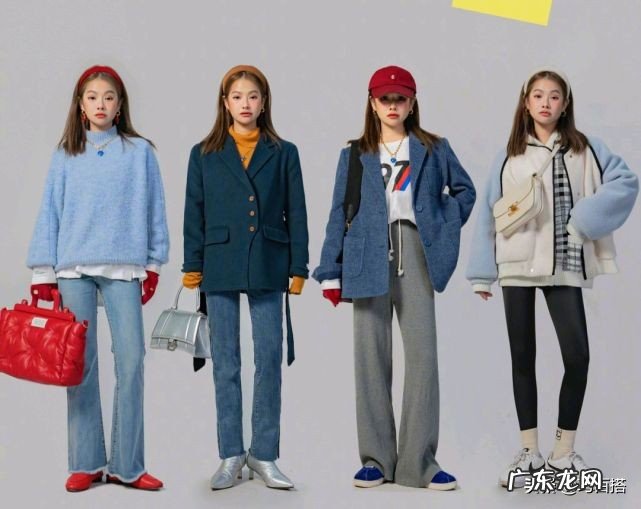 冬天搭配什么颜色的衣服好呢?