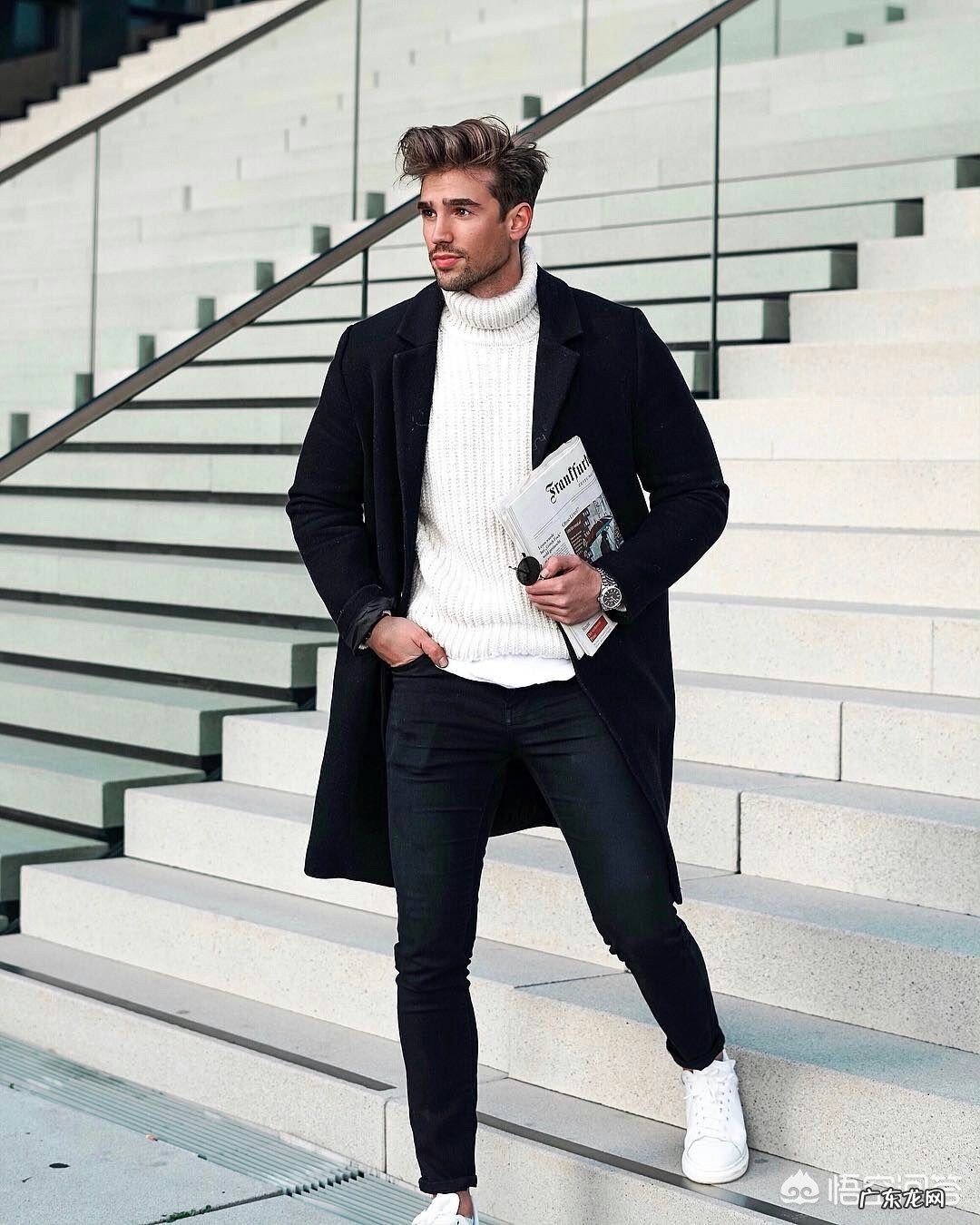 冬天搭配什么颜色的衣服好呢?