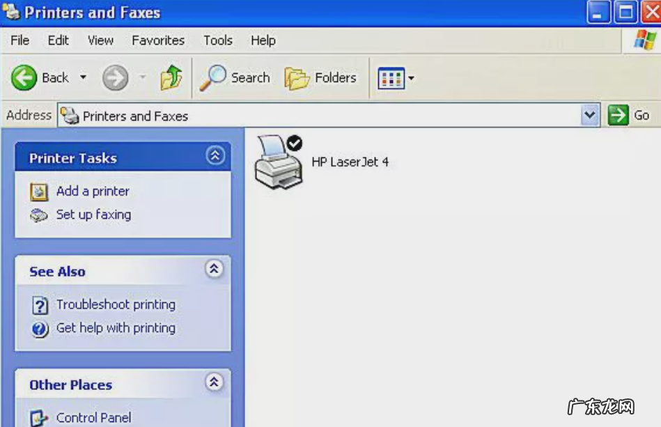 windows控制面板的主要功能 windows控制面板中的程序和功能