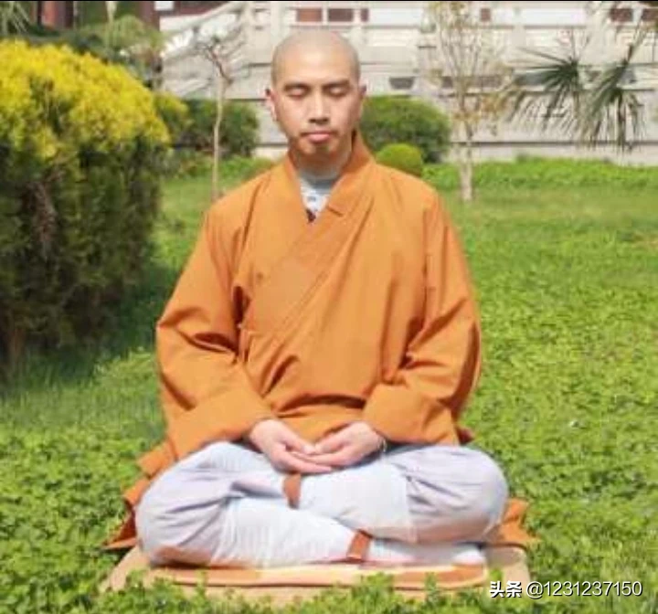 冥想是怎么回事?冥想能改变我们什么?