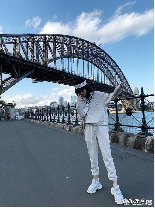 2019年秋季已经到来,推荐几款实用搭配?