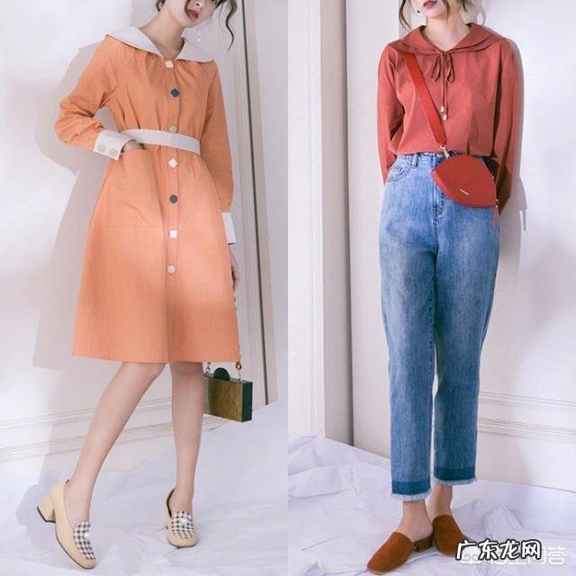 2019年秋季已经到来,推荐几款实用搭配?