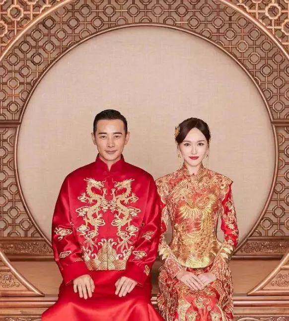 2021年最后大瓜是唐嫣和罗晋吗？网传的是什么情况？