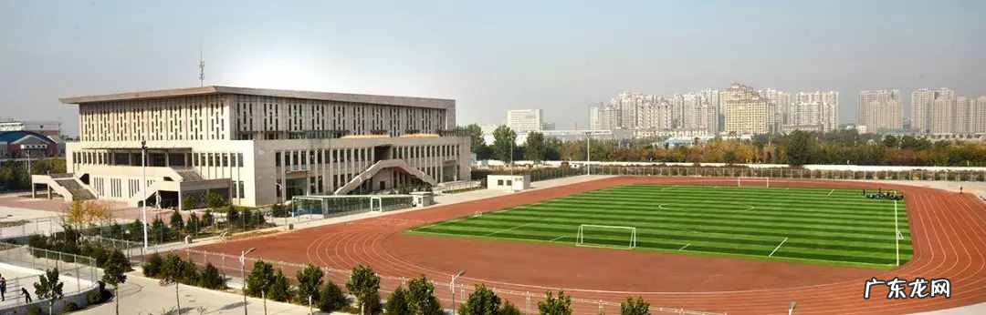 唐山师范学院更名为大学 唐山学院