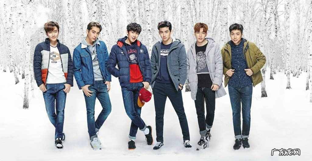 潮流前线服装官网网址 潮流前线羽绒服女