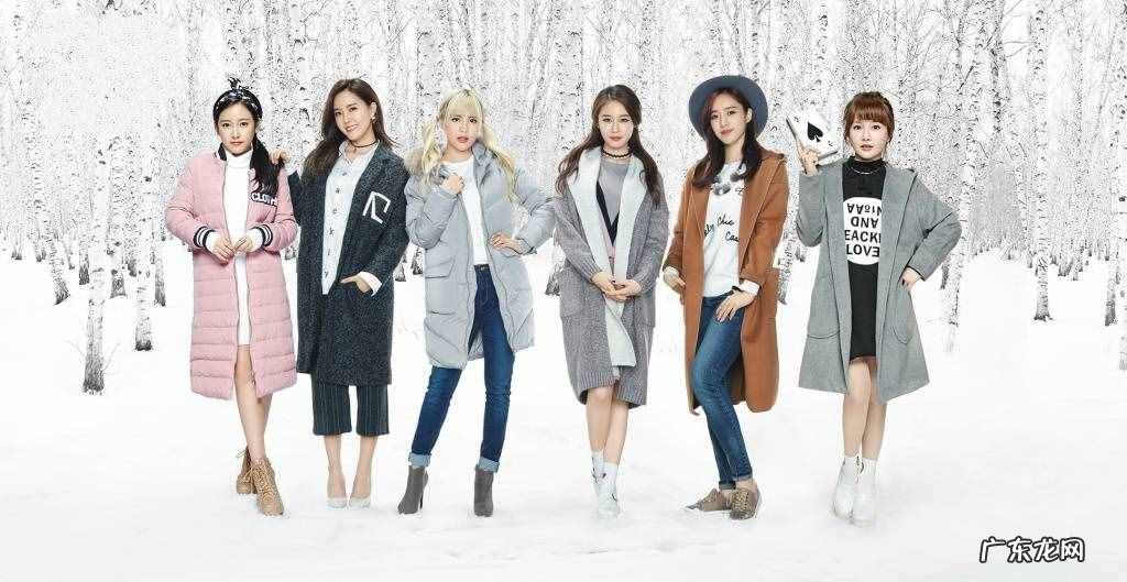 潮流前线服装官网网址 潮流前线羽绒服女