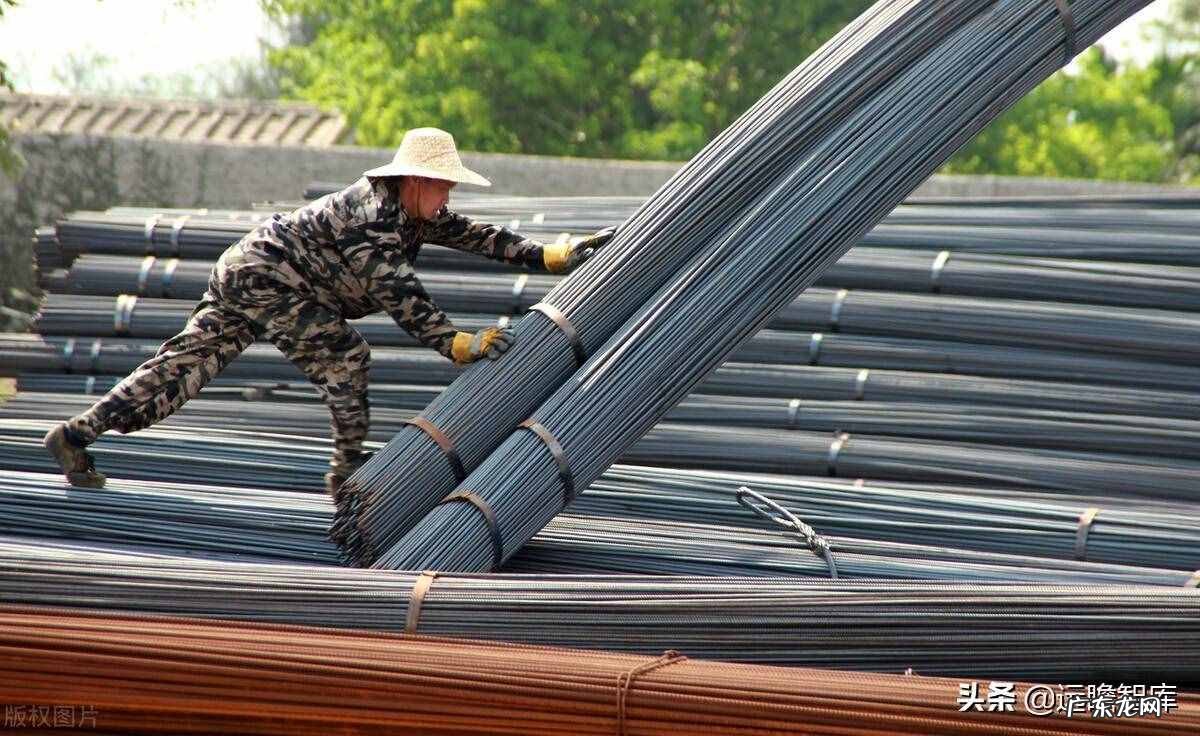 钢铁行业深度分析报告范文 钢铁行业报告怎么写