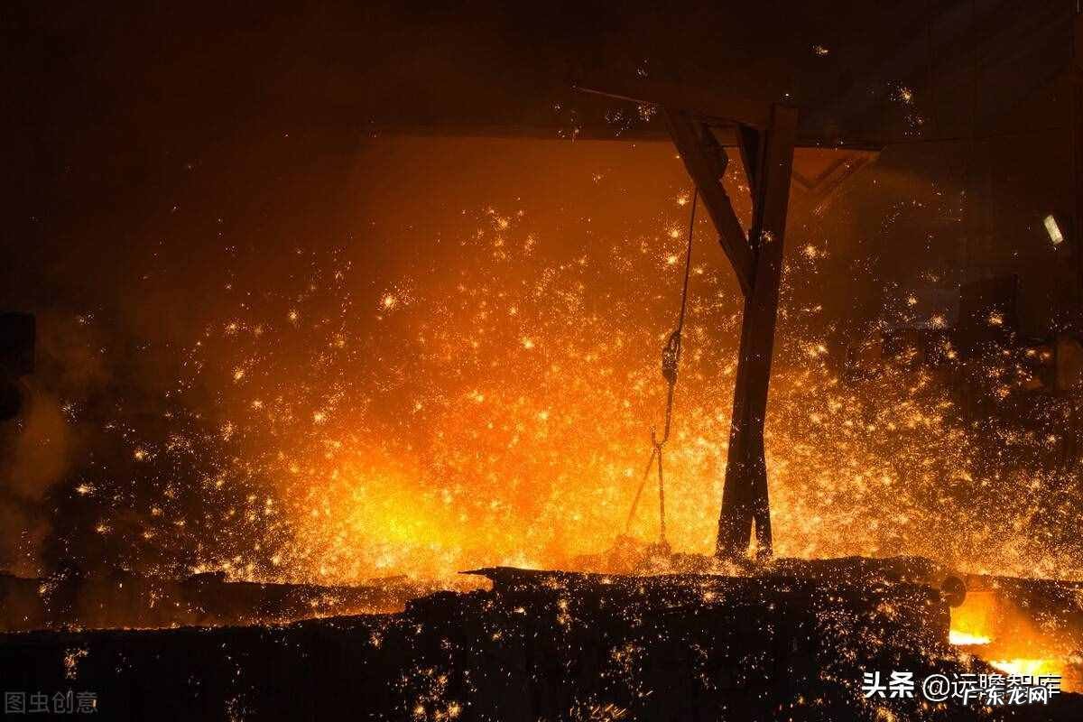 钢铁行业深度分析报告范文 钢铁行业报告怎么写