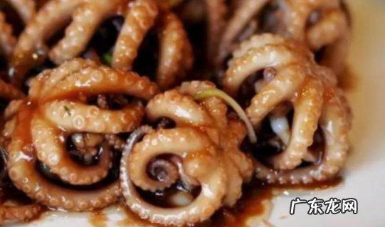 望潮要不要去内脏 望潮的内脏怎么去除