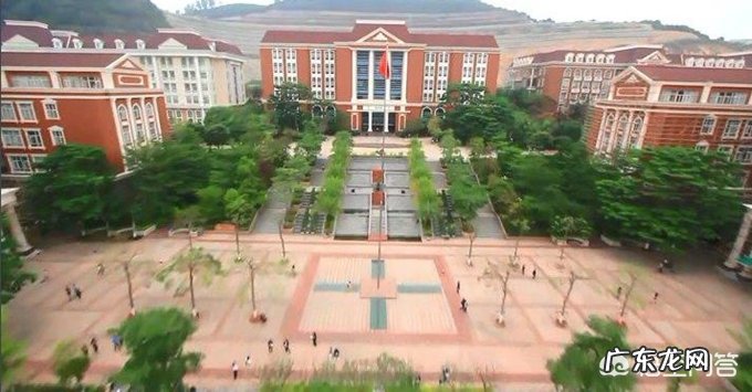 中国排前20位的专科大学有哪些?