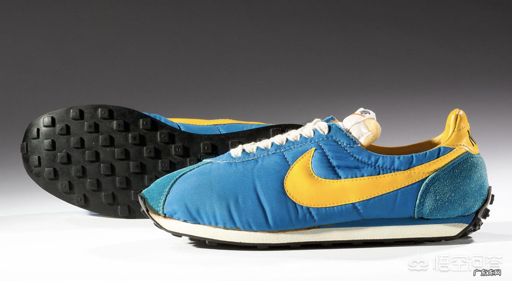 为什么说耐克的标志是设计最成功的标志?