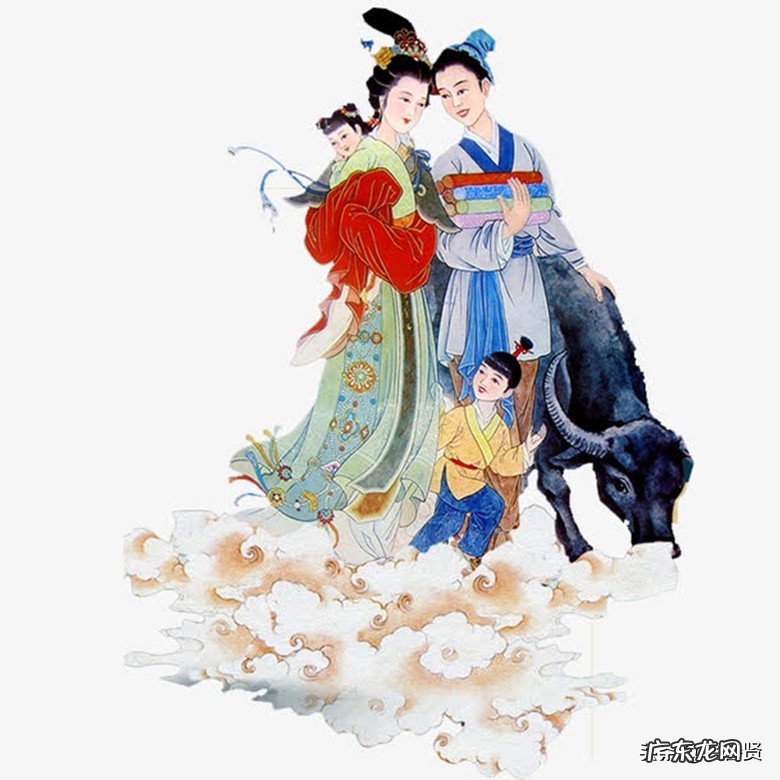 七夕是怎样由来的?