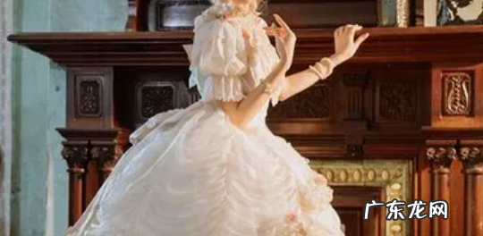 什么长相适合穿洛丽塔 什么长相适合穿洛丽塔裙