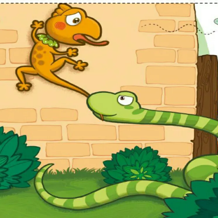 农村老话:愿打十条蛇,不杀家壁虎。壁虎什么来头如此受欢迎?