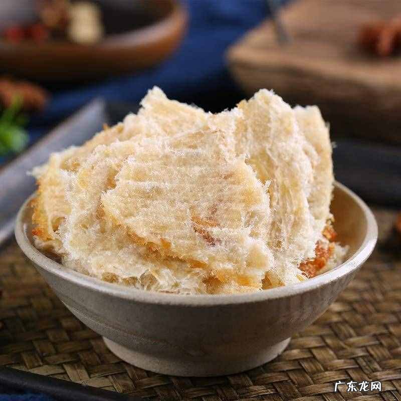 海味零食市场 海味零食品牌有哪些