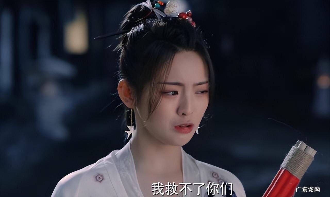 2022网剧排名最火的前十位 2022年最火的网剧排名前十